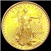 Image 1 : 1998 US 1/10oz Gold $5 Eagle UNCIRCULATED