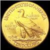 Image 2 : 1910-D $10 Gold Eagle CLOSELY UNCIRCULATED