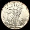 Image 1 : 1946-D Walking Liberty Half Dollar UNCIRCULATED