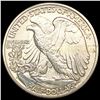 Image 2 : 1946-D Walking Liberty Half Dollar UNCIRCULATED