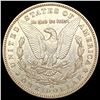 Image 2 : 1891-CC Morgan Silver Dollar CLOSELY UNCIRCULATED