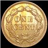 Image 2 : 1859 Indian Head Cent CLOSELY UNCIRCULATED