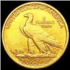 Image 2 : 1907 $10 Gold Eagle HIGH GRADE