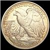 Image 2 : 1946-S Walking Liberty Half Dollar CLOSELY UNCIRCU