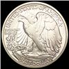 Image 2 : 1940-S Walking Liberty Half Dollar CLOSELY UNCIRCU