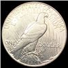 Image 2 : 1928-S Silver Peace Dollar CLOSELY UNCIRCULATED