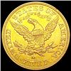 Image 2 : 1907-D $5 Gold Half Eagle UNCIRCULATED