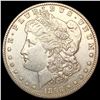Image 1 : 1898-S Morgan Silver Dollar CLOSELY UNCIRCULATED