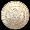 Image 2 : 1898-S Morgan Silver Dollar CLOSELY UNCIRCULATED