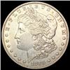 Image 1 : 1879-O Morgan Silver Dollar CLOSELY UNCIRCULATED