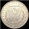 Image 2 : 1879-O Morgan Silver Dollar CLOSELY UNCIRCULATED