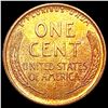 Image 2 : 1909 VDB RB Wheat Cent CHOICE BU