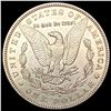 Image 2 : 1892-O Morgan Silver Dollar CLOSELY UNCIRCULATED