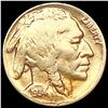 Image 1 : 1934-D Buffalo Nickel CLOSELY UNCIRCULATED