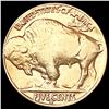 Image 2 : 1934-D Buffalo Nickel CLOSELY UNCIRCULATED