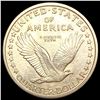 Image 2 : 1917-D FH Standing Liberty Quarter UNCIRCULATED