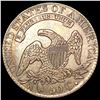 Image 2 : 1826 Capped Bust Half Dollar CLOSELY UNCIRCULATED