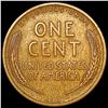 Image 2 : 1909-S VDB Wheat Cent LIGHTLY CIRCULATED
