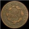 Image 2 : 1811 Classic Head Large Cent NICELY CIRCULATED