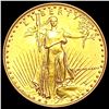 Image 1 : 1986 US 1/10oz Gold $5 Eagle UNCIRCULATED