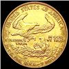 Image 2 : 1986 US 1/10oz Gold $5 Eagle UNCIRCULATED