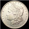 Image 1 : 1878 7/8TF Morgan Silver Dollar CLOSELY UNCIRCULAT
