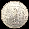 Image 2 : 1878 7/8TF Morgan Silver Dollar CLOSELY UNCIRCULAT