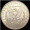 Image 2 : 1897-O Morgan Silver Dollar CLOSELY UNCIRCULATED