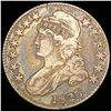 Image 1 : 1826 Capped Bust Half Dollar NICELY CIRCULATED