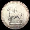 Image 2 : 1900 Lafayette Silver Dollar CLOSELY UNCIRCULATED