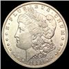 Image 1 : 1891-O Morgan Silver Dollar CLOSELY UNCIRCULATED