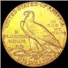 Image 2 : 1925-D $2.50 Gold Quarter Eagle CLOSELY UNCIRCULAT