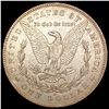 Image 2 : 1878-S Morgan Silver Dollar CLOSELY UNCIRCULATED