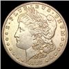 Image 1 : 1887-S Morgan Silver Dollar CLOSELY UNCIRCULATED