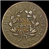 Image 2 : 1803 Draped Bust Large Cent NICELY CIRCULATED