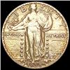 Image 1 : 1930-S Standing Liberty Quarter CLOSELY UNCIRCULAT