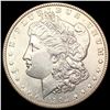 1904 Morgan Silver Dollar CHOICE AU