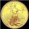 Image 1 : 1997 US 1/10oz Gold $5 Eagle UNCIRCULATED