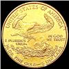 Image 2 : 1997 US 1/10oz Gold $5 Eagle UNCIRCULATED