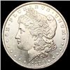 Image 1 : 1878 7TF Rev 79 Morgan Silver Dollar UNCIRCULATED