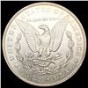 Image 2 : 1878 7TF Rev 79 Morgan Silver Dollar UNCIRCULATED