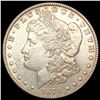 Image 1 : 1878-S Morgan Silver Dollar UNCIRCULATED