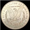Image 2 : 1878-S Morgan Silver Dollar UNCIRCULATED