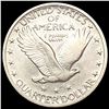 Image 2 : 1920 Standing Liberty Quarter CLOSELY UNCIRCULATED