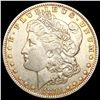 Image 1 : 1891-O Morgan Silver Dollar CLOSELY UNCIRCULATED