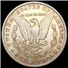 Image 2 : 1891-O Morgan Silver Dollar CLOSELY UNCIRCULATED