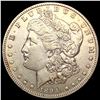 Image 1 : 1894-O Morgan Silver Dollar CLOSELY UNCIRCULATED