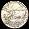 Image 2 : 1926 Oregon Trail Half Dollar GEM BU