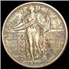 Image 1 : 1917 Standing Liberty Quarter CLOSELY UNCIRCULATED