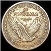 Image 2 : 1917 Standing Liberty Quarter CLOSELY UNCIRCULATED